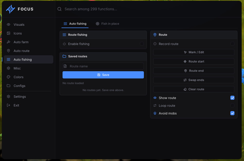 FOCUS Albion Online — Albion screenshot 12