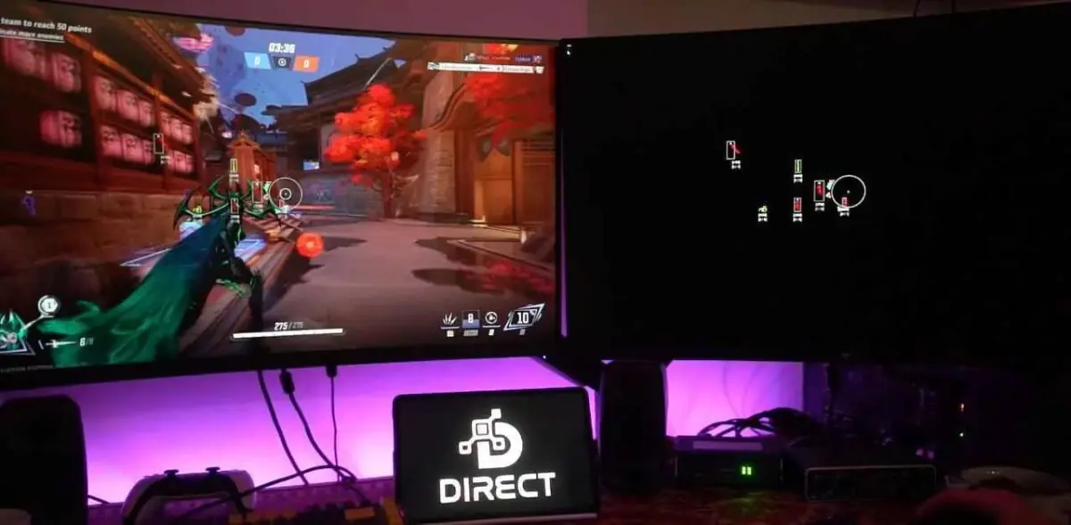 Direct Marvel DMA — DMA CHEATS screenshot 1